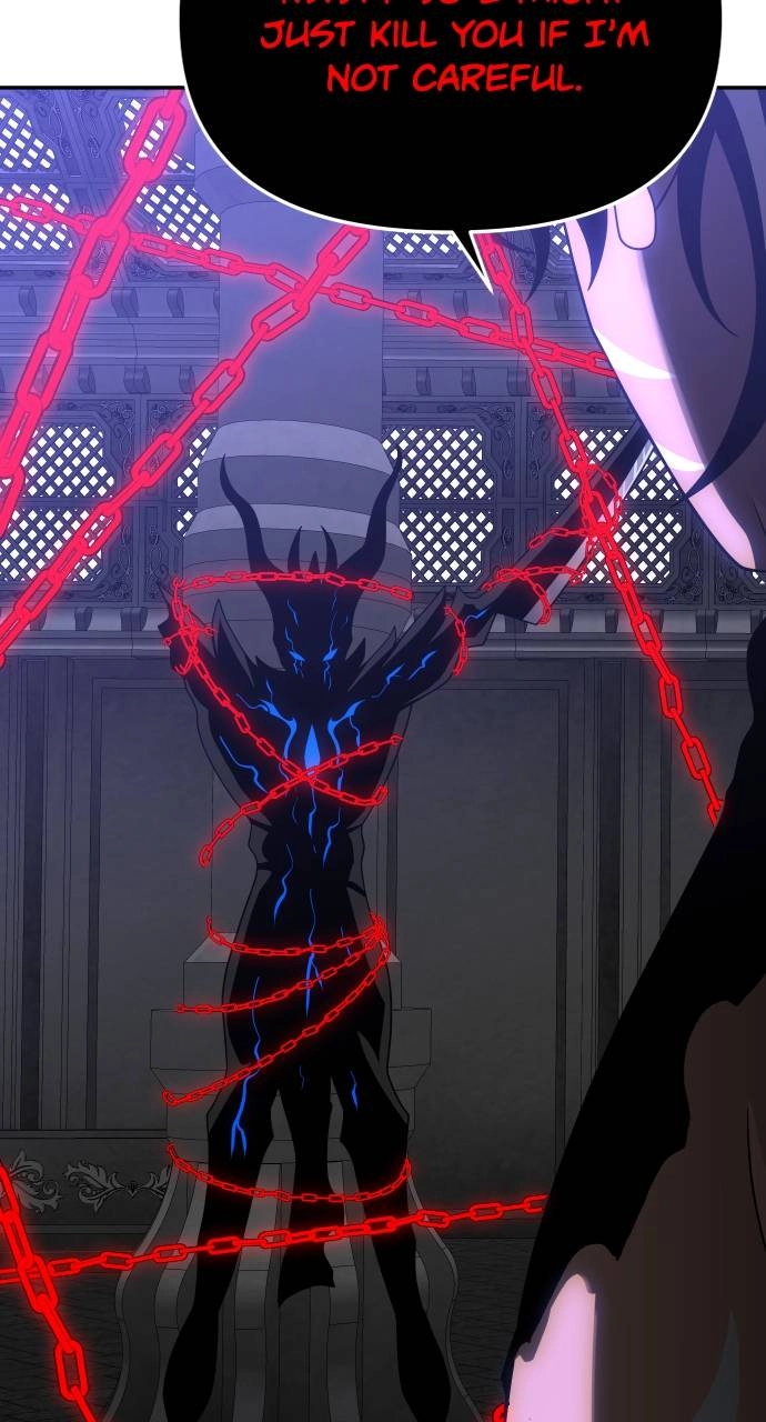 I Was the Final Boss Chapter 19, page 96 of 170