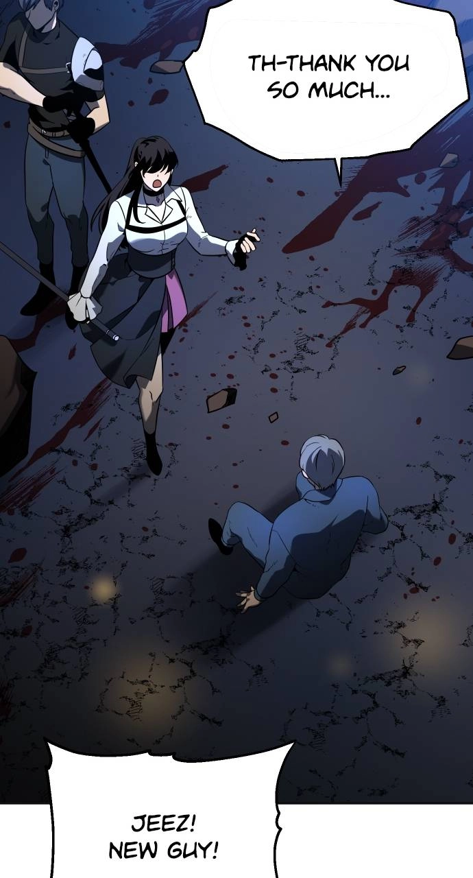 I Was the Final Boss Chapter 2, page 106 of 239