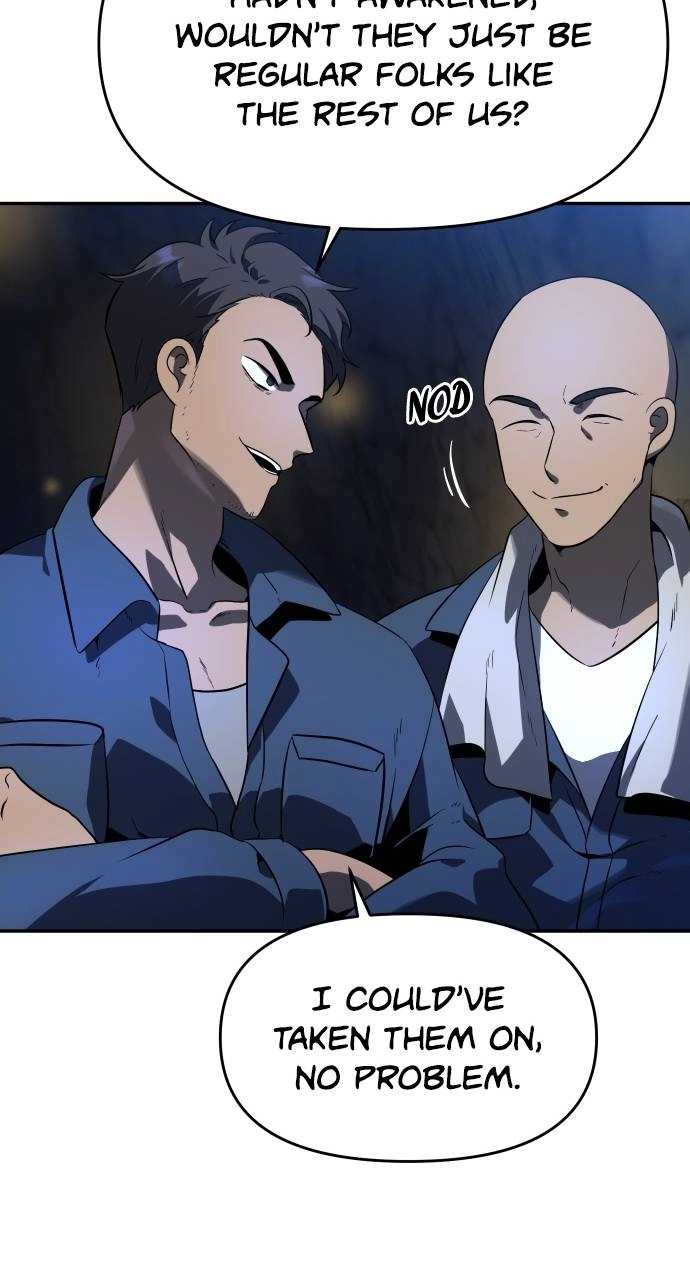 I Was the Final Boss Chapter 2, page 116 of 239