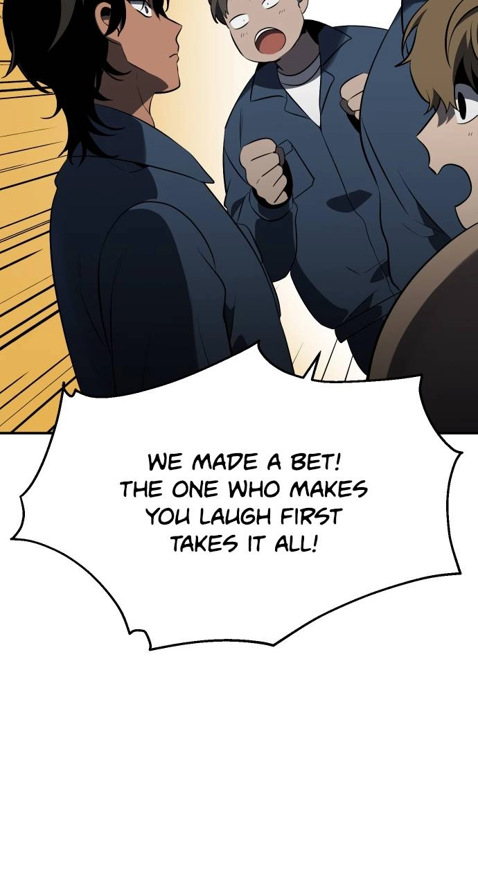 I Was the Final Boss Chapter 2, page 129 of 239