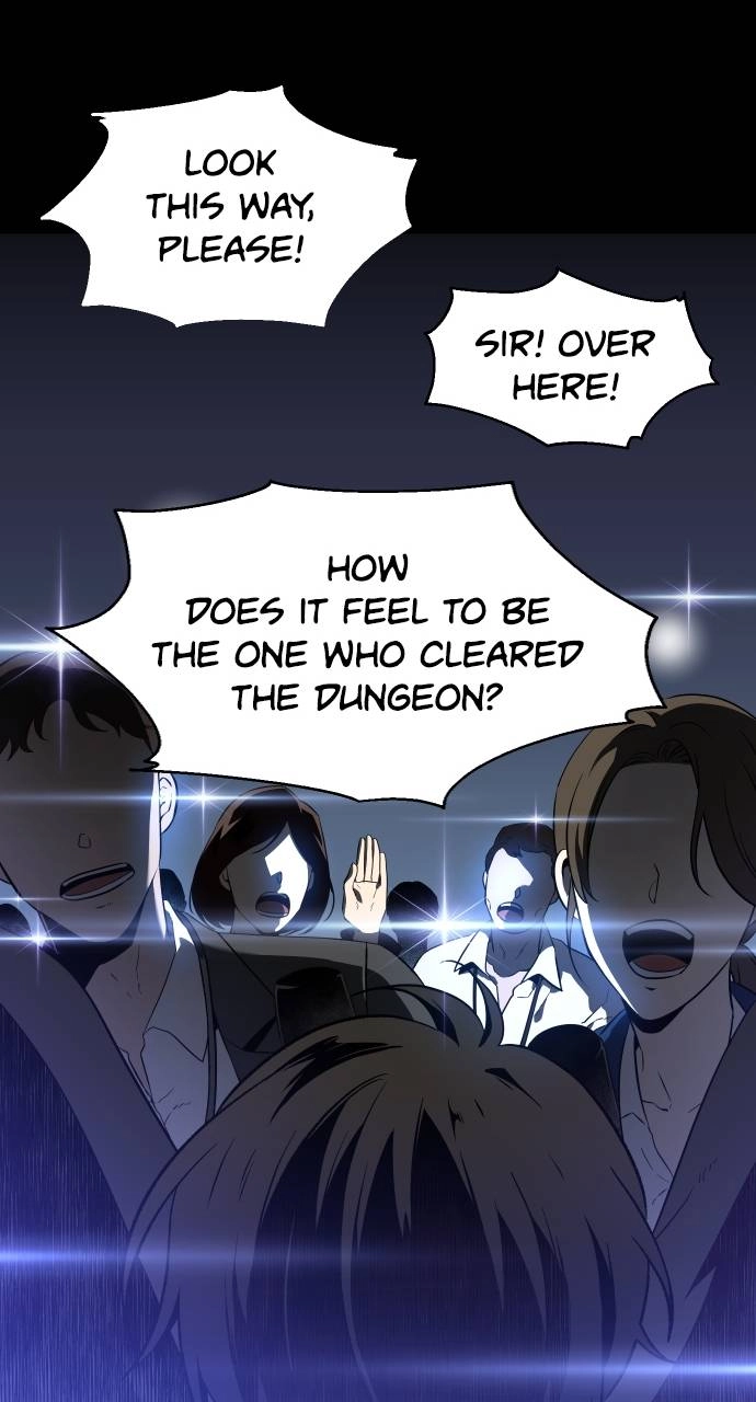 I Was the Final Boss Chapter 2, page 17 of 239