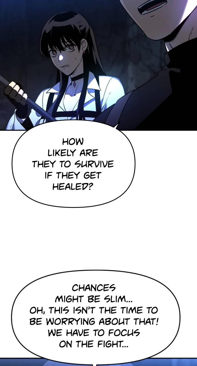 I Was the Final Boss Chapter 2, page 187 of 239