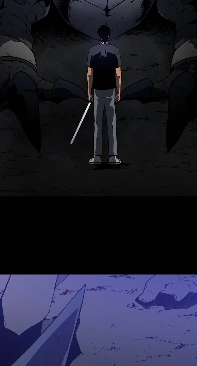 I Was the Final Boss Chapter 2, page 20 of 239