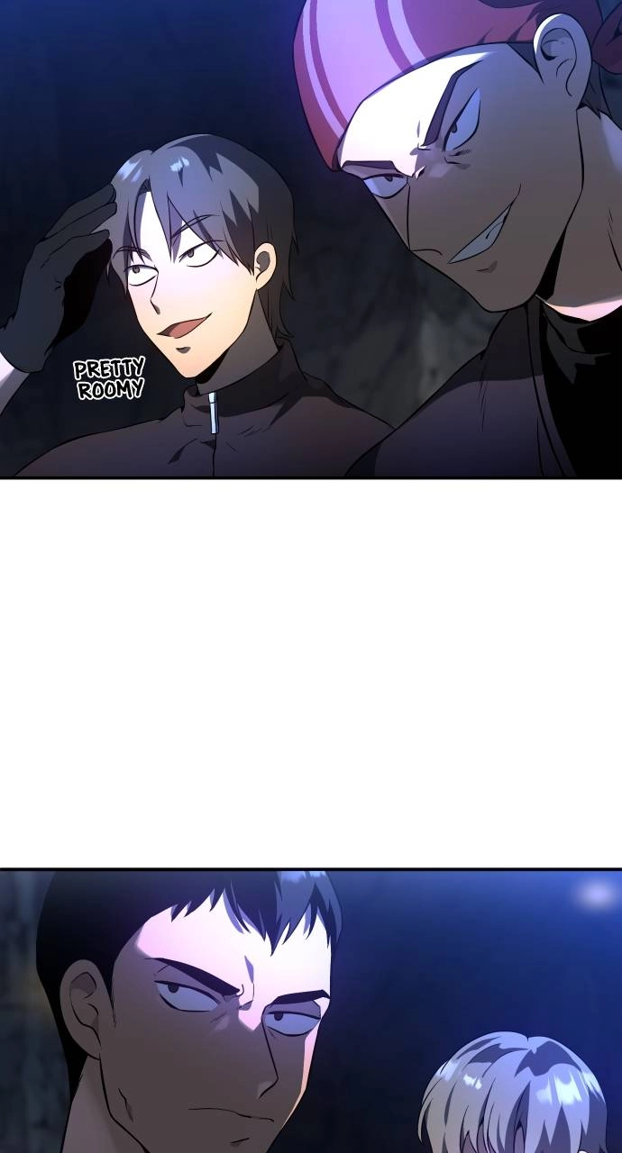 I Was the Final Boss Chapter 2, page 208 of 239
