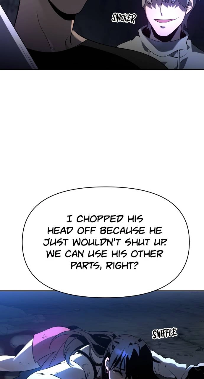 I Was the Final Boss Chapter 2, page 209 of 239