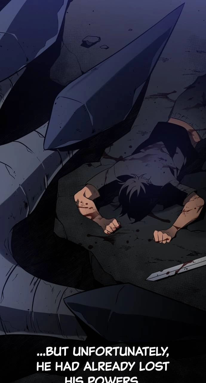 I Was the Final Boss Chapter 2, page 21 of 239