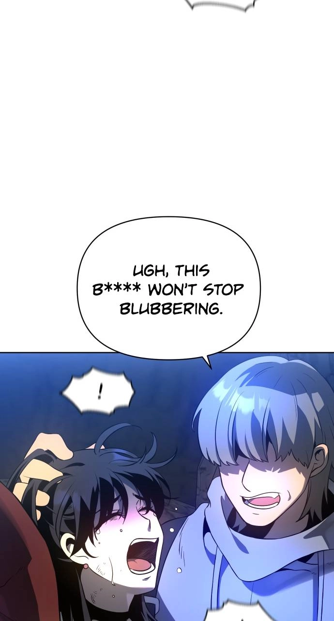 I Was the Final Boss Chapter 2, page 223 of 239