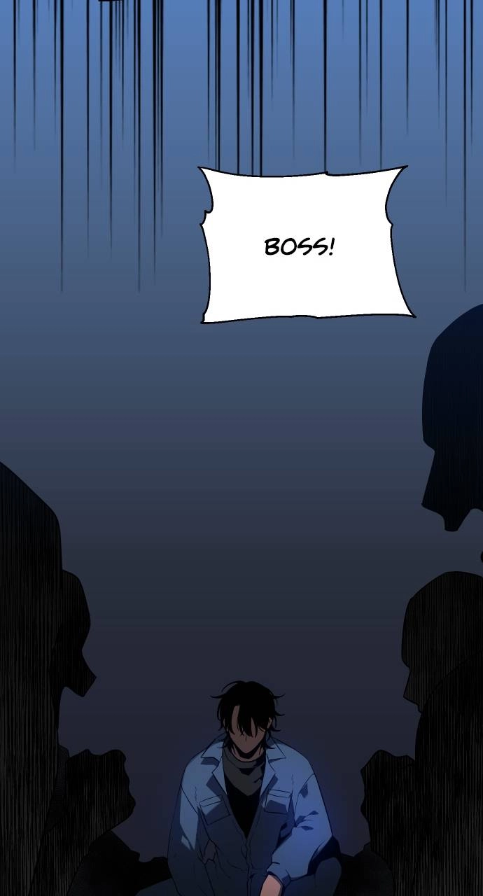 I Was the Final Boss Chapter 2, page 25 of 239