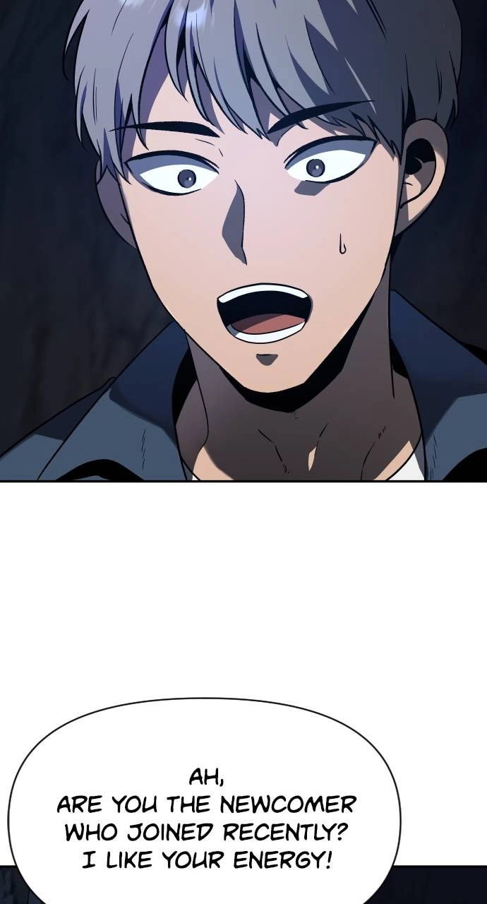 I Was the Final Boss Chapter 2, page 32 of 239
