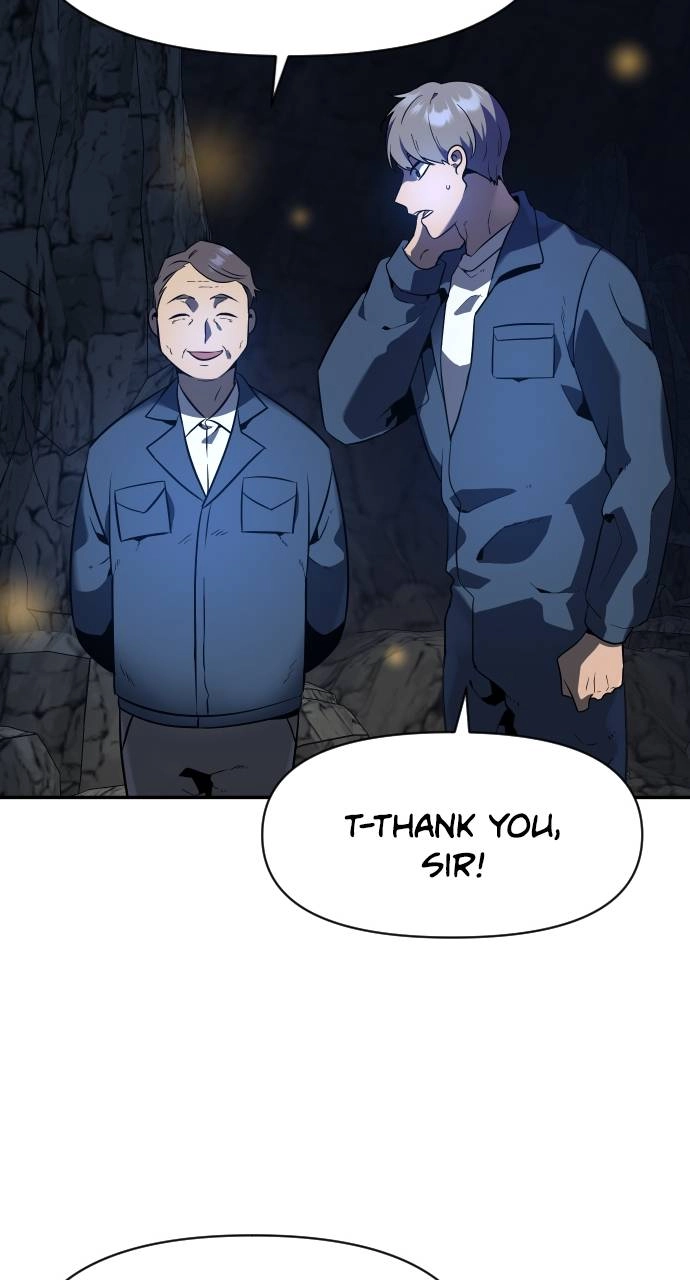 I Was the Final Boss Chapter 2, page 33 of 239