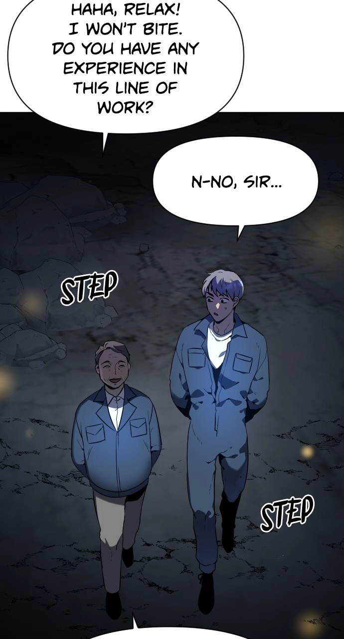 I Was the Final Boss Chapter 2, page 34 of 239