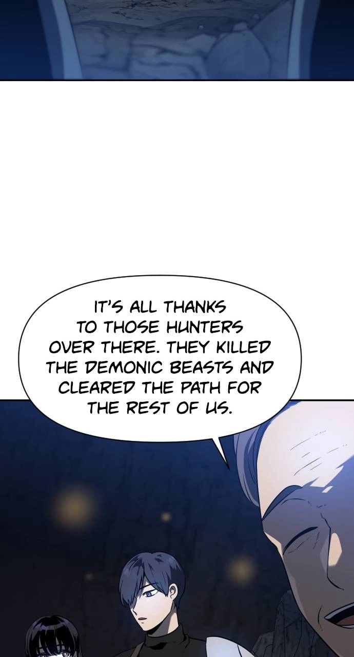 I Was the Final Boss Chapter 2, page 37 of 239