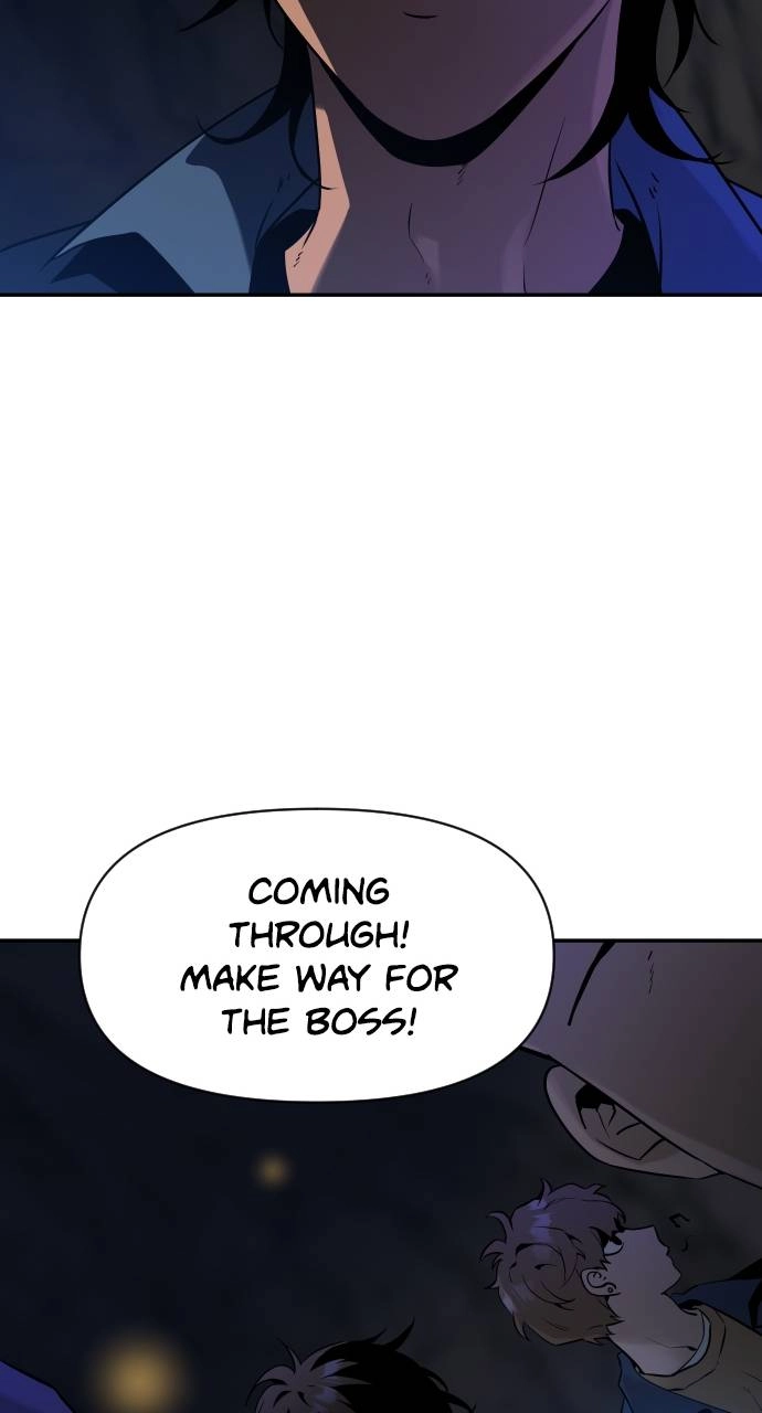 I Was the Final Boss Chapter 2, page 42 of 239