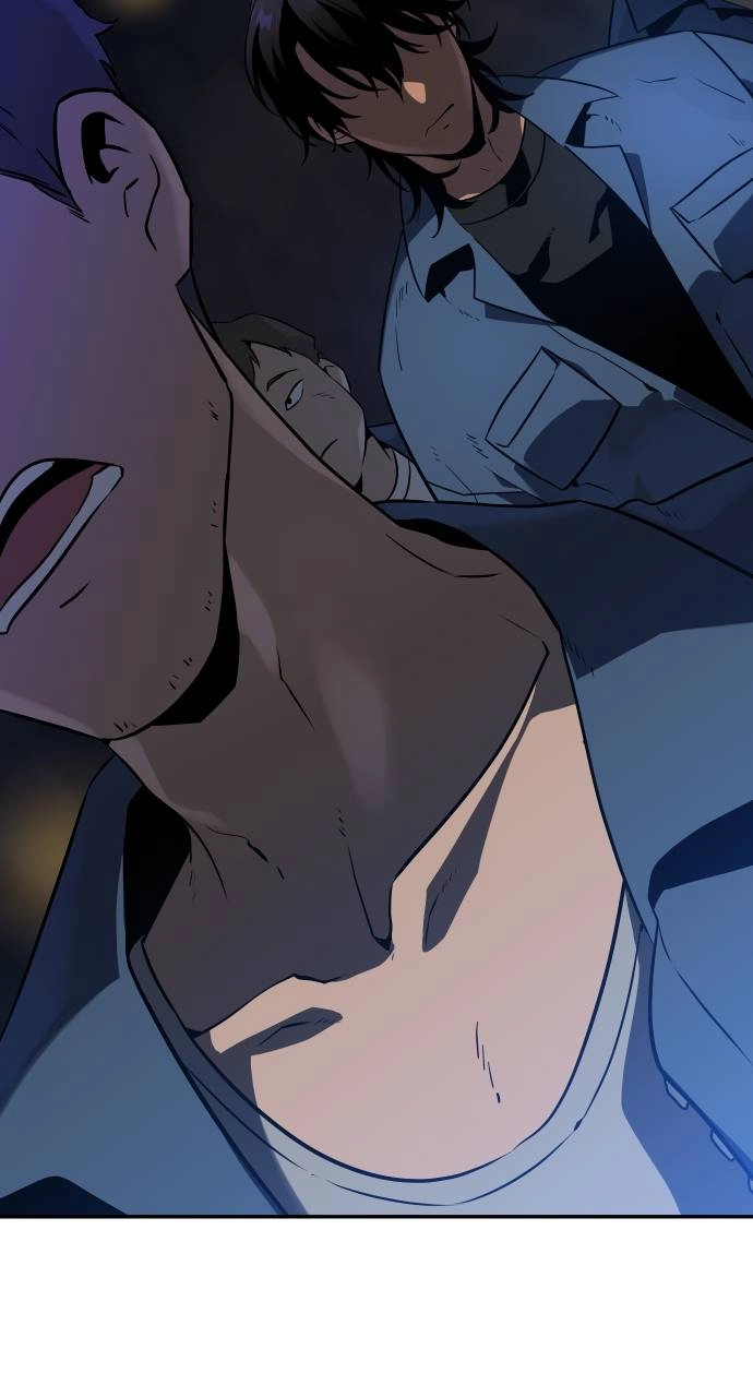 I Was the Final Boss Chapter 2, page 43 of 239