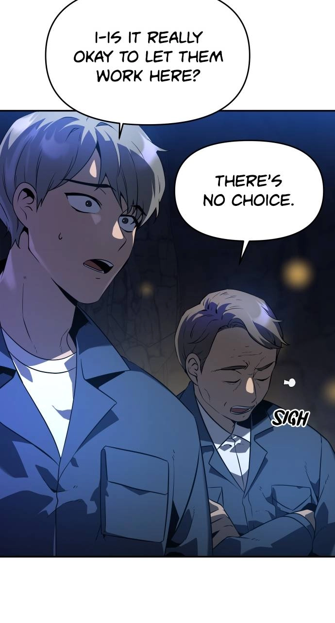 I Was the Final Boss Chapter 2, page 50 of 239