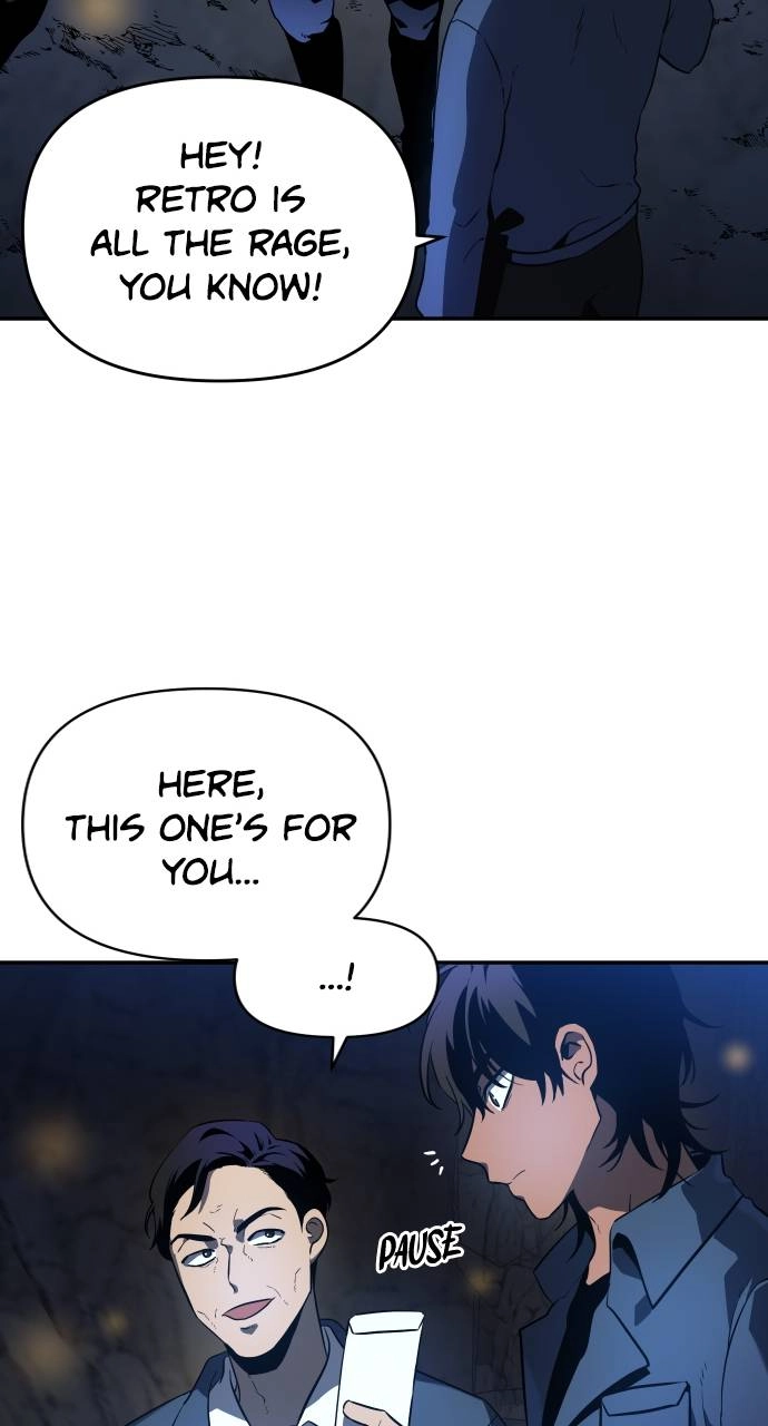 I Was the Final Boss Chapter 2, page 54 of 239