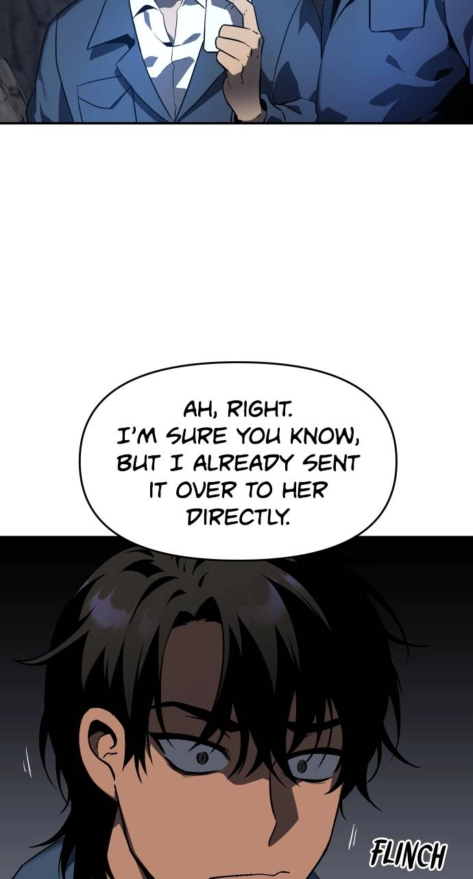 I Was the Final Boss Chapter 2, page 55 of 239