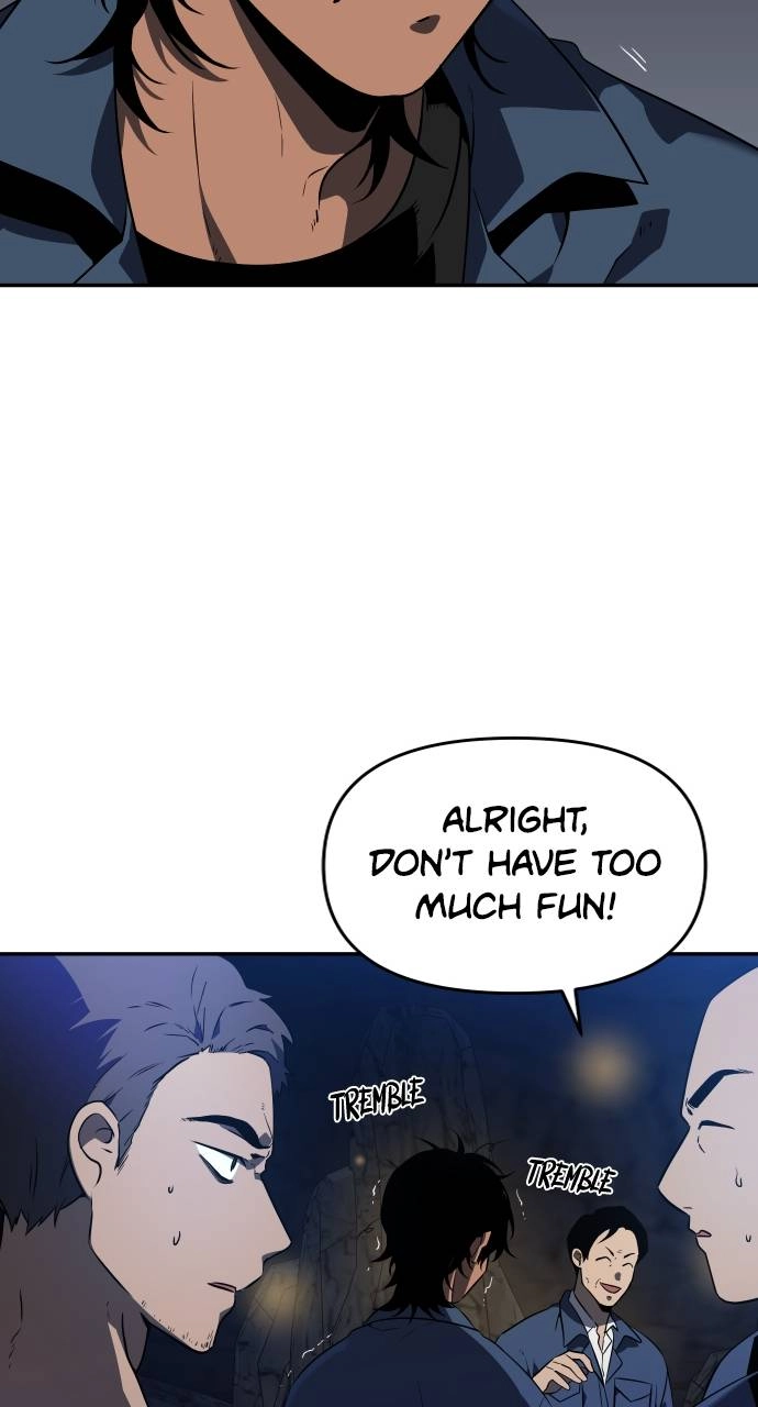 I Was the Final Boss Chapter 2, page 56 of 239