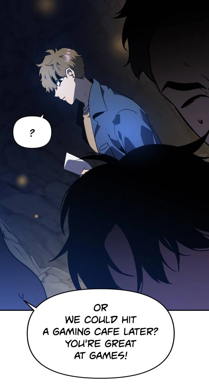 I Was the Final Boss Chapter 2, page 58 of 239