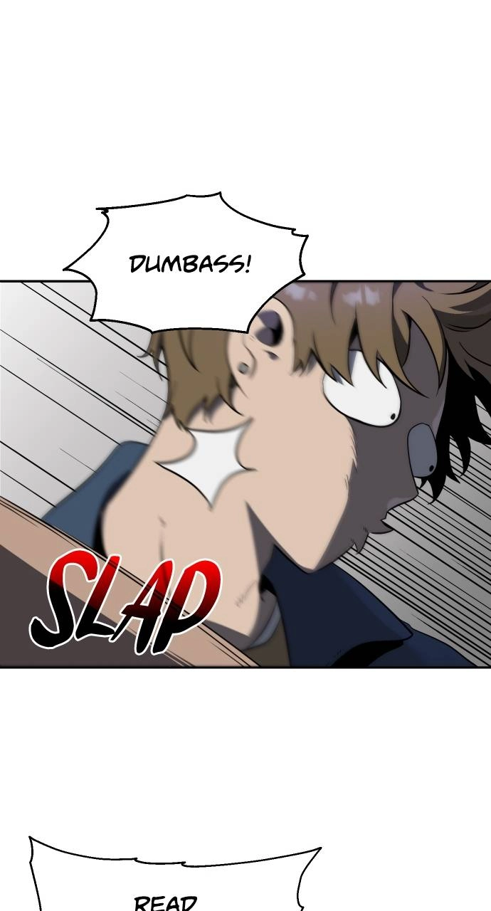 I Was the Final Boss Chapter 2, page 62 of 239