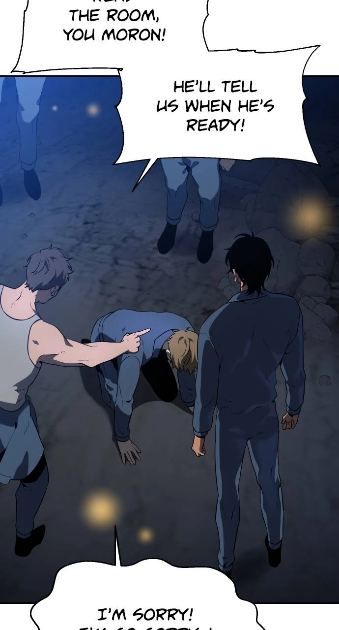 I Was the Final Boss Chapter 2, page 63 of 239