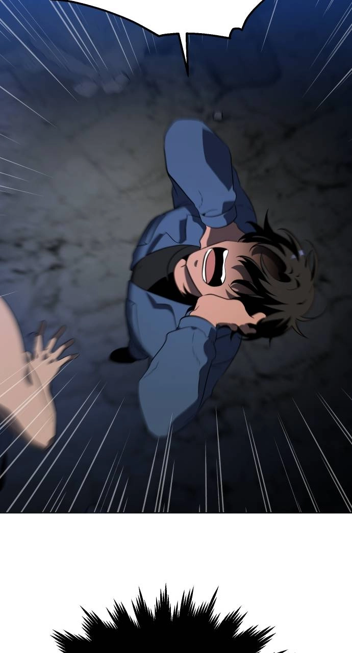 I Was the Final Boss Chapter 2, page 66 of 239