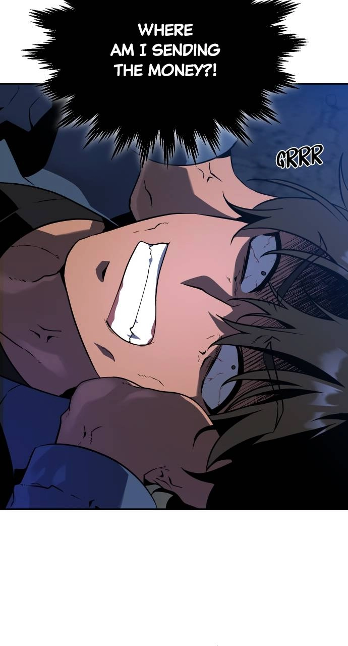 I Was the Final Boss Chapter 2, page 67 of 239