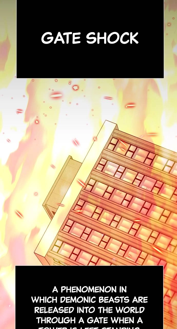 I Was the Final Boss Chapter 2, page 7 of 239