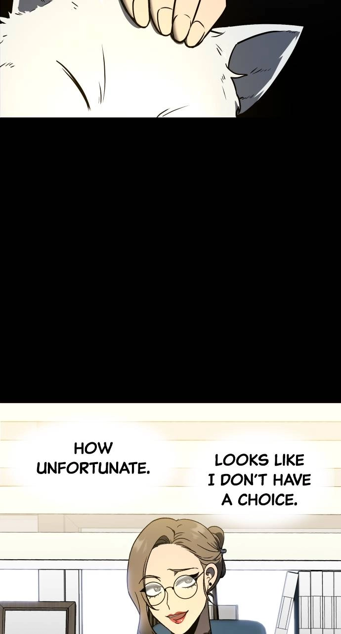 I Was the Final Boss Chapter 2, page 71 of 239