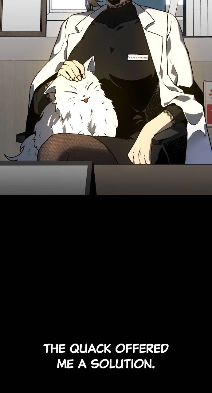 I Was the Final Boss Chapter 2, page 72 of 239