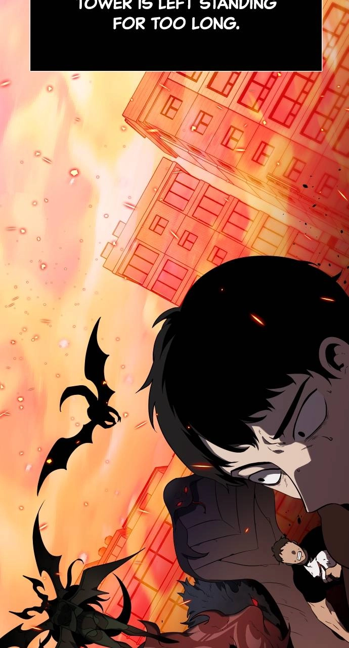 I Was the Final Boss Chapter 2, page 8 of 239