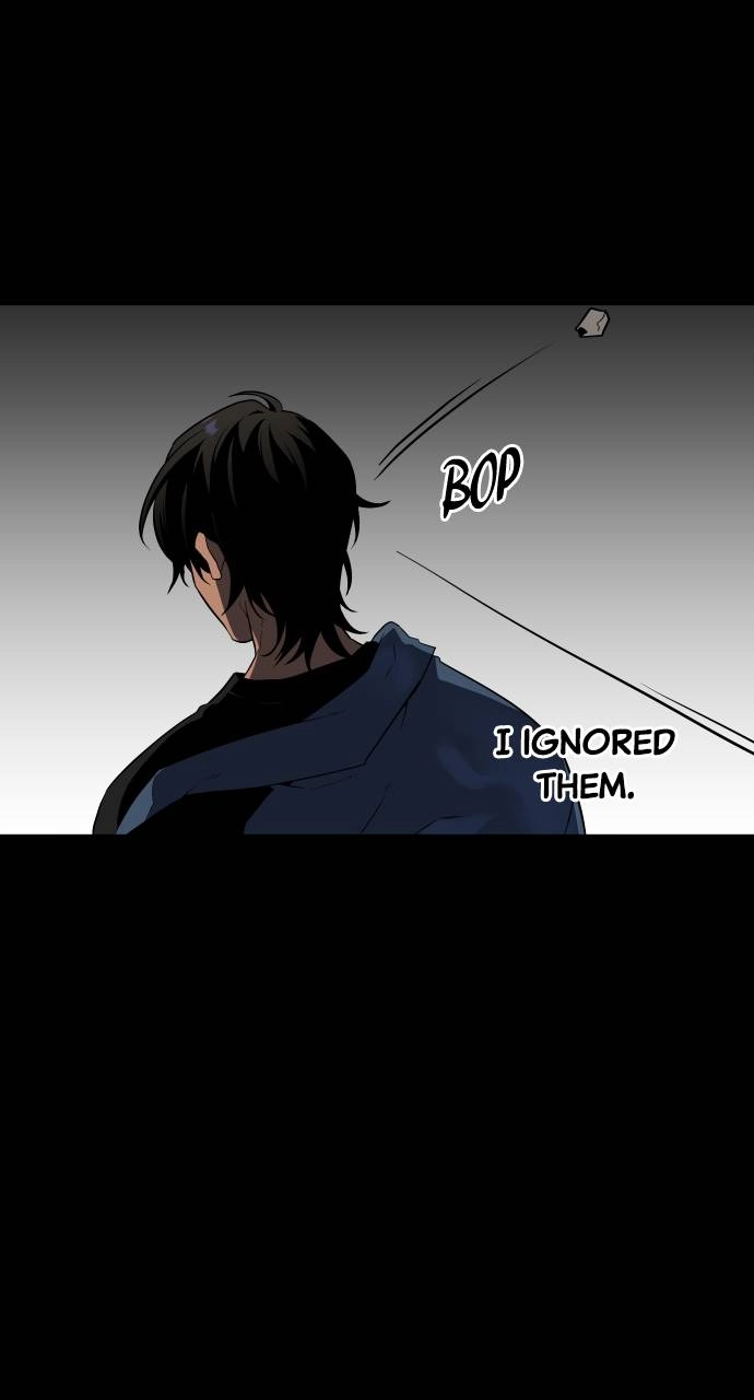 I Was the Final Boss Chapter 2, page 82 of 239