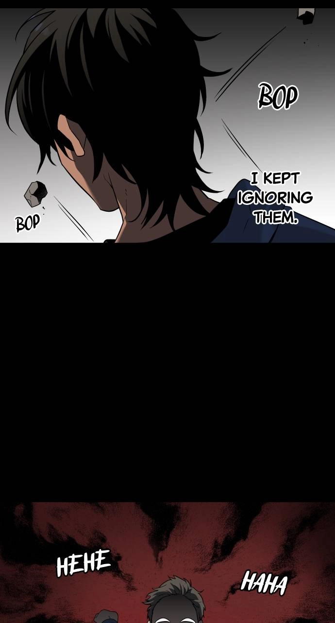 I Was the Final Boss Chapter 2, page 83 of 239