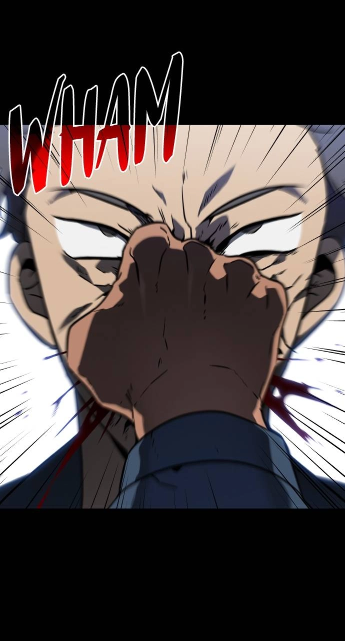 I Was the Final Boss Chapter 2, page 86 of 239