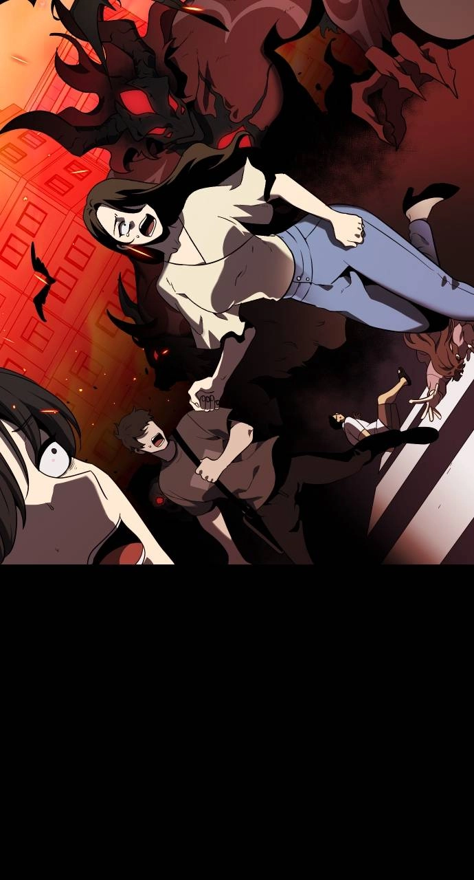 I Was the Final Boss Chapter 2, page 9 of 239