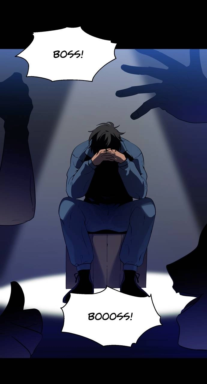 I Was the Final Boss Chapter 2, page 91 of 239