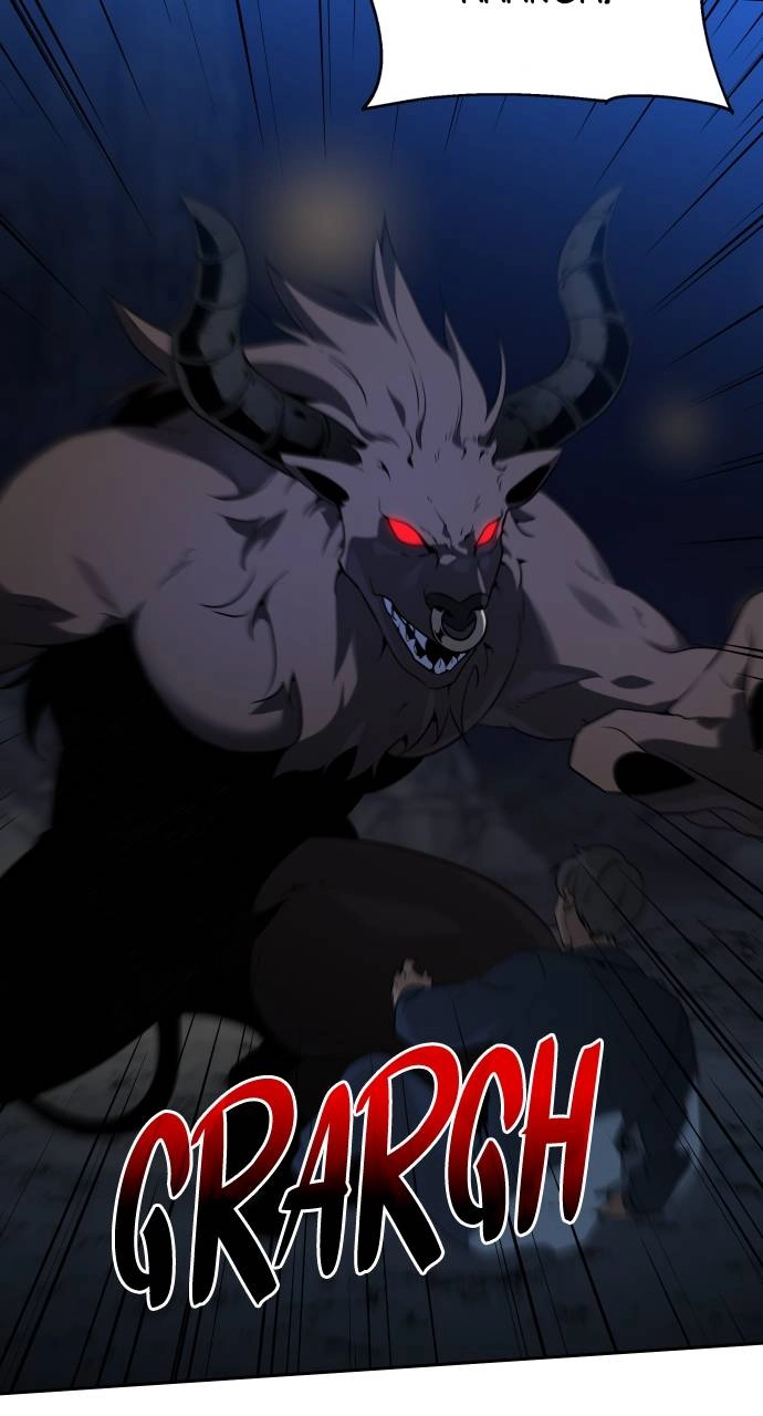 I Was the Final Boss Chapter 2, page 97 of 239