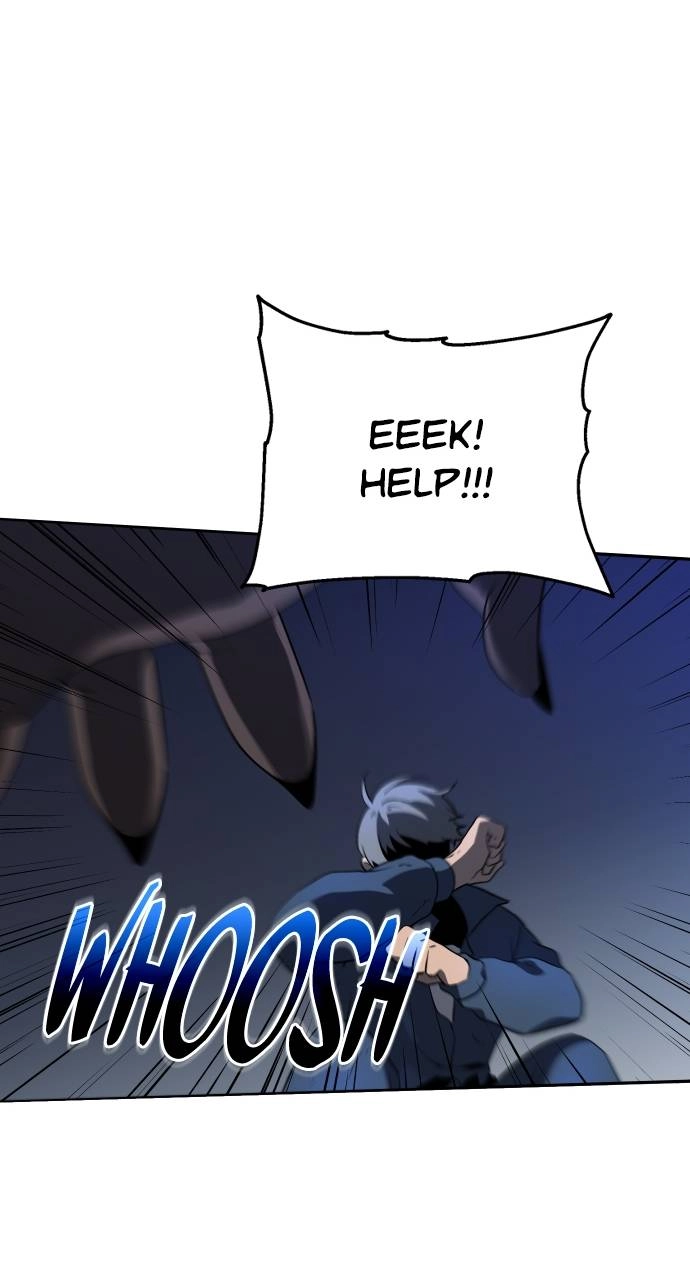 I Was the Final Boss Chapter 2, page 98 of 239