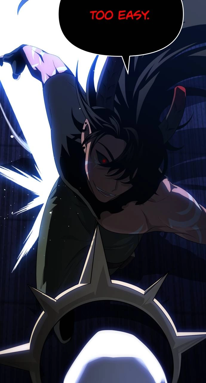 I Was the Final Boss Chapter 20, page 13 of 148