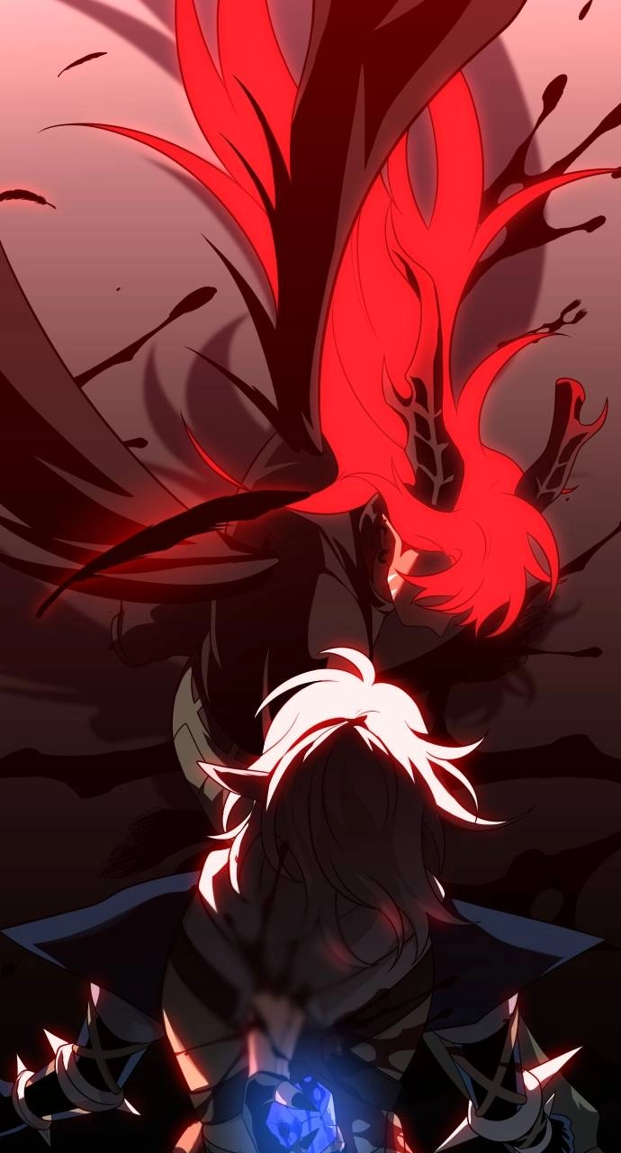 I Was the Final Boss Chapter 20, page 143 of 148