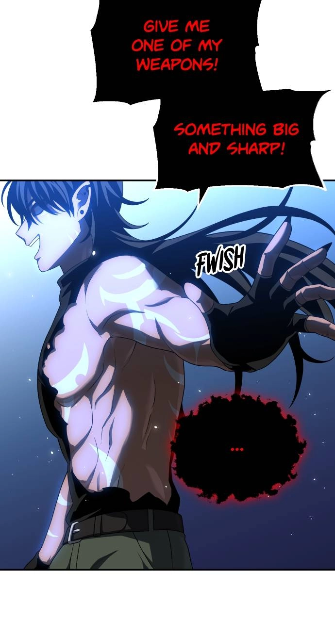 I Was the Final Boss Chapter 20, page 64 of 148