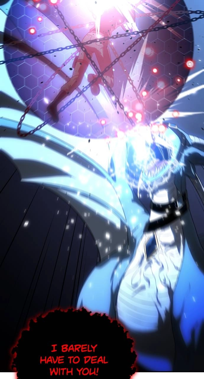 I Was the Final Boss Chapter 20, page 79 of 148