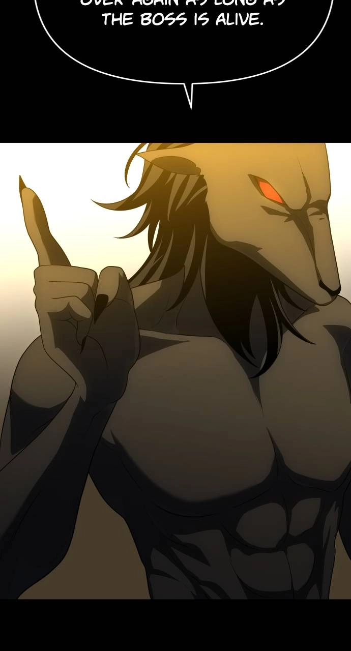 I Was the Final Boss Chapter 21, page 10 of 156