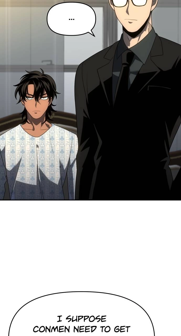 I Was the Final Boss Chapter 21, page 111 of 156