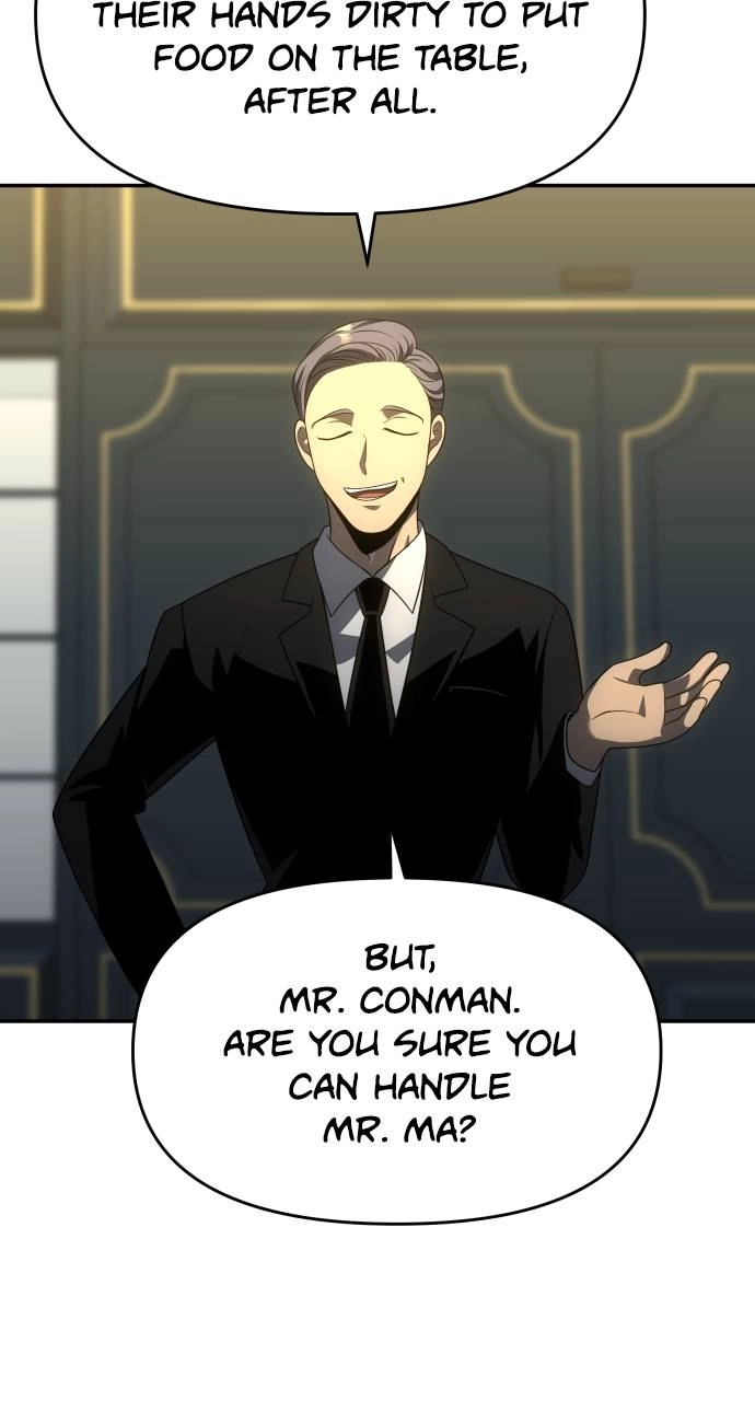 I Was the Final Boss Chapter 21, page 112 of 156