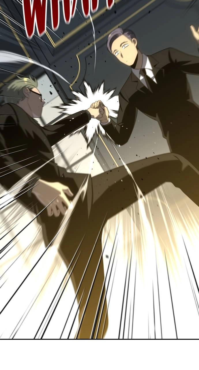 I Was the Final Boss Chapter 21, page 115 of 156