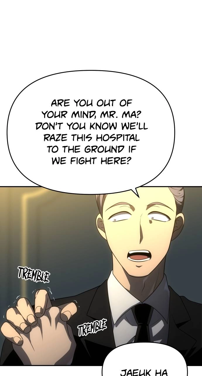 I Was the Final Boss Chapter 21, page 117 of 156
