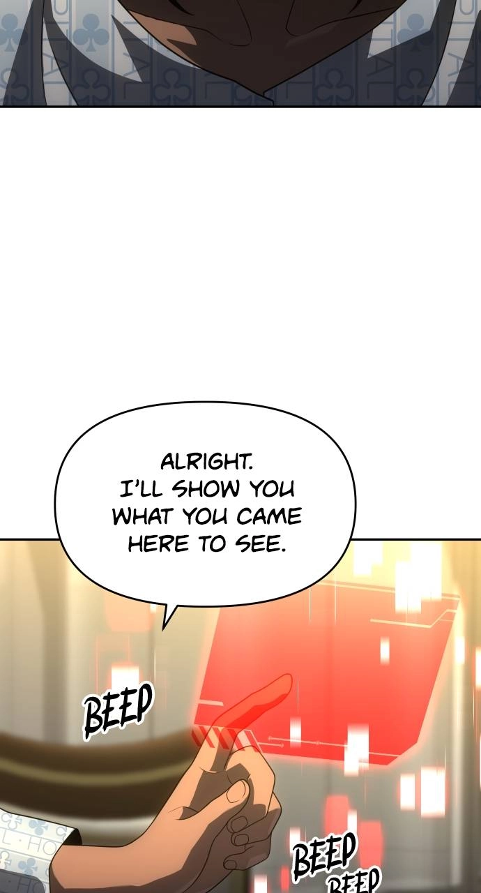 I Was the Final Boss Chapter 21, page 123 of 156