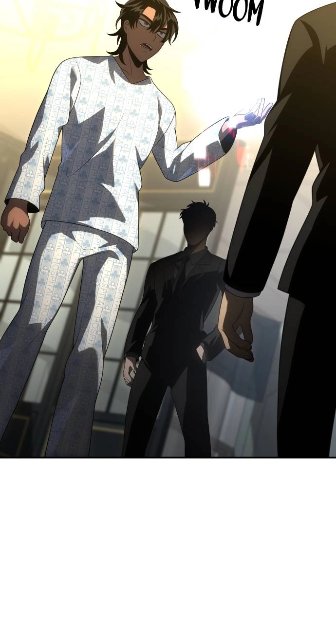 I Was the Final Boss Chapter 21, page 125 of 156