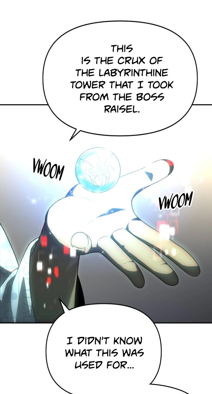 I Was the Final Boss Chapter 21, page 126 of 156